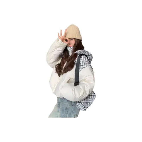 Aghr Женские пуховики