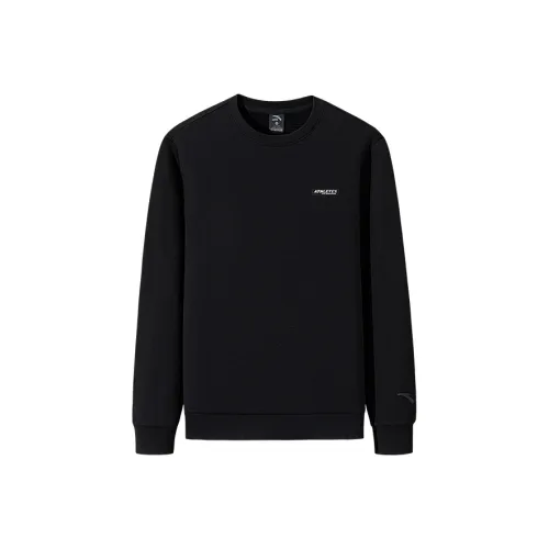 ANTA ZONGXUNXILIE Свитшот Мужской