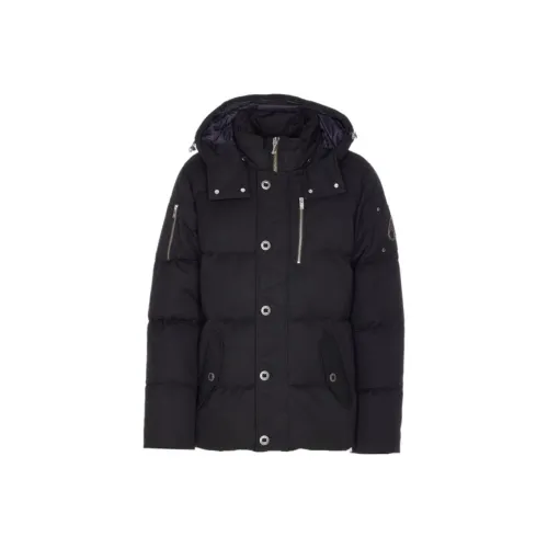 Moose Knuckles Пуховик Мужской