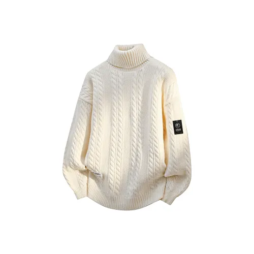 URBAN AUTHENTIC Трикотаж Унисекс