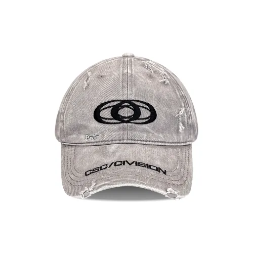 PLAN IN Хлопковые кепки унисекс