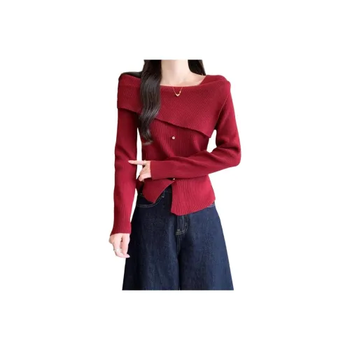 9c Collective Женская трикотажная одежда