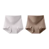 Светло-серый + Коричневый