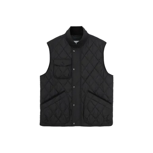 SHENGHE Мужские жилеты