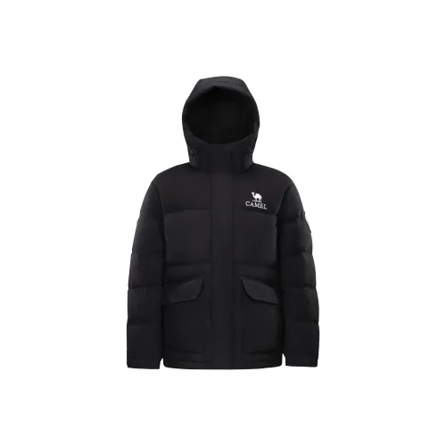CAMEL Унисекс Пуховики