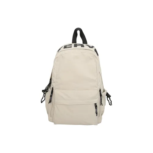 BGAY Nylon Backpack Standard Unisex White Black Red Coffee Green BGAY Нейлоновый рюкзак стандартный унисекс белый черный красный кофейный зеленый