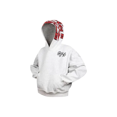 RFKXE Женские Свитшоты