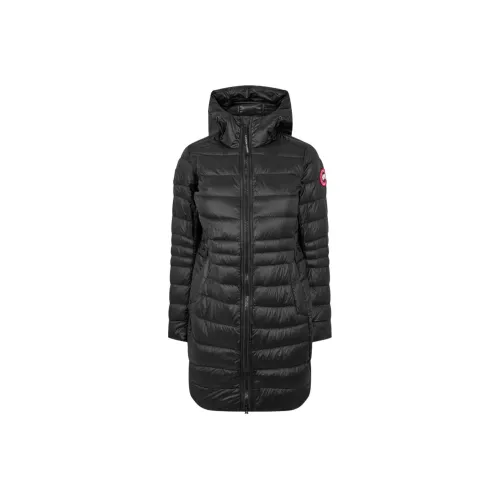 Canada Goose Cypress Series Пуховик Женские