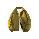 Лесной зеленый