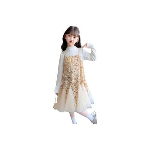 TONYBEAR Изображение Цвет Kids Платья