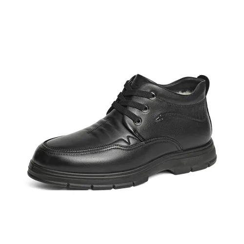 RED DRAGONFLY Мужская повседневная обувь Мужская