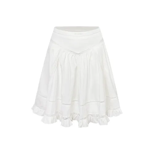 Ariseism Повседневные короткие юбки для женщин