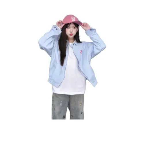 BVODE Женские Куртки