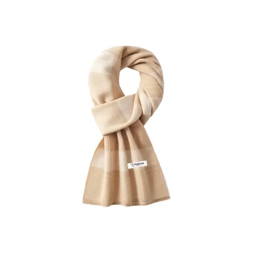 TUCANO Wool Knit Шарфы Унисекс