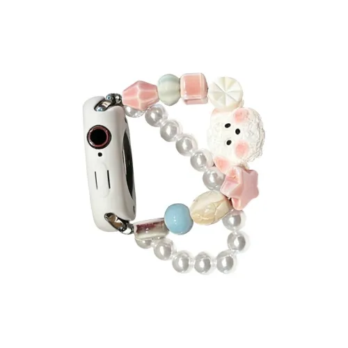 Mr. Strap Apple Совместимость Керамика Материал Бусина