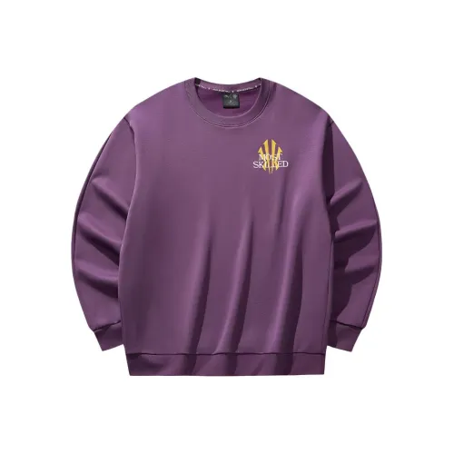 ANTA Irving Collection Basketball Collection Свитшот Унисекс