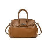 Светло-коричневый