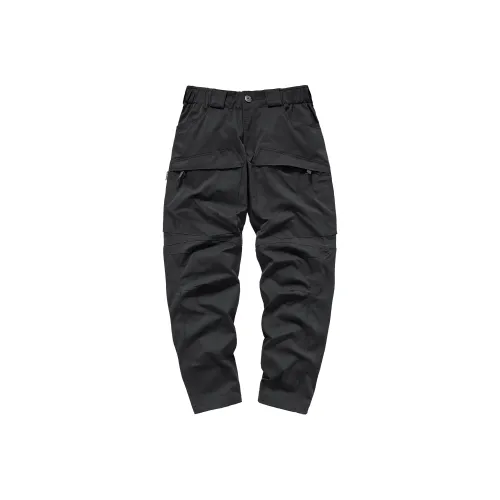 VIP Мужские Повседневные Брюки