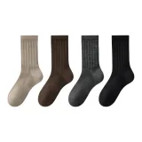 Комбо 3 (Camel + Coffee + Dark Gray + Black)  
Комбо 3 (Верблюжий + Кофейный + Темно-серый + Черный)