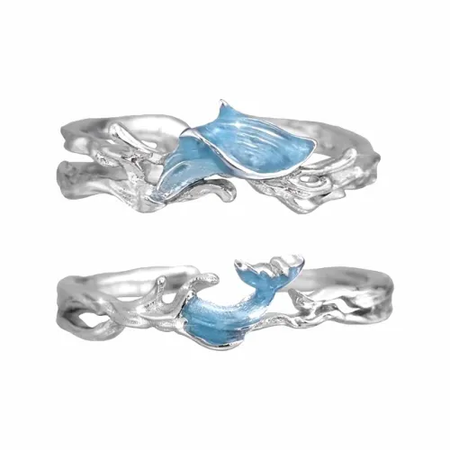 GIRATI Кольца Унисекс