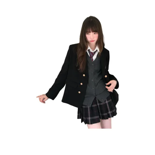 Tokyo Season JK UNIFORM Комплекты одежды Женские Gift Box Set