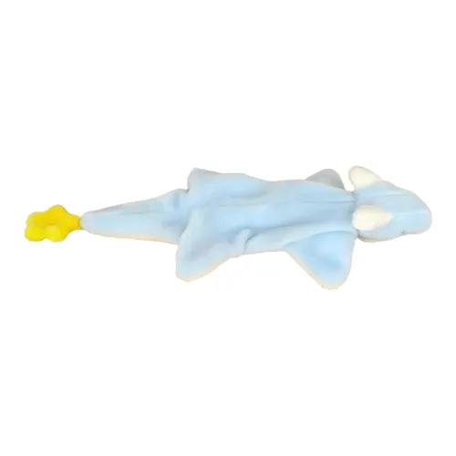 MDH Little Dream Dragon Плюшевая кукла DIY Набор материалов для самостоятельного изготовления игрушек