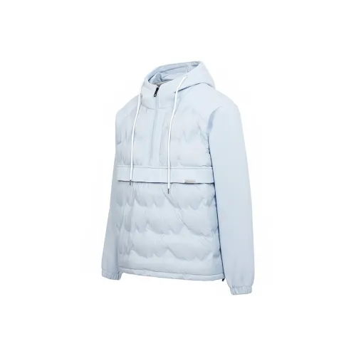 SNOW FLYING Snowy Collection Пуховик Унисекс