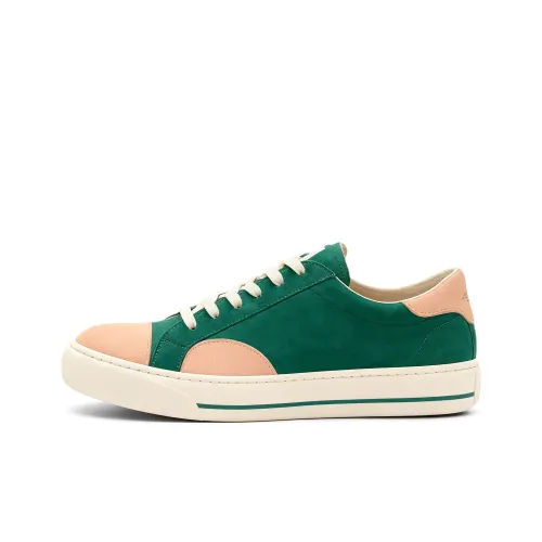 Коллекция Teddy's Low Топ Скейтборд Кроссовки Женские