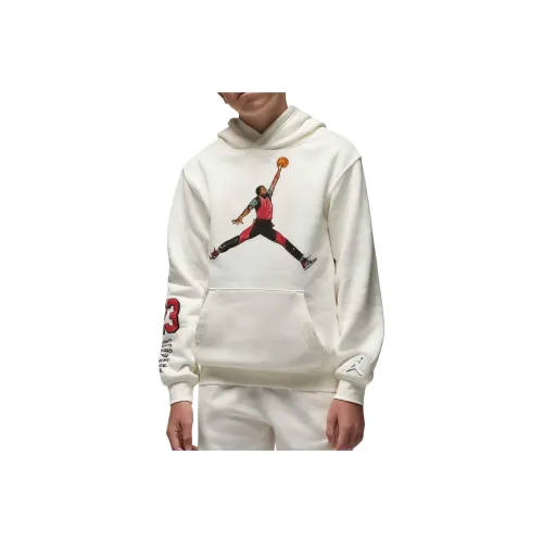 Джордан Парус KIDS Свитшоты