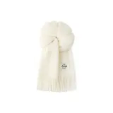 Молочно-белый