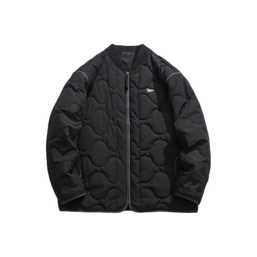 FORHUG Унисекс Пуховики