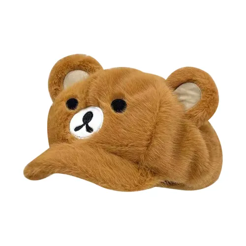 IOTS Полиэстер Береты Женские