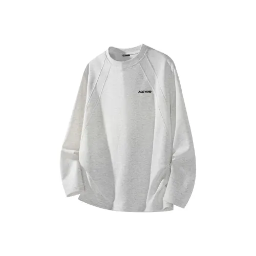 YK YB YK YB x Tao Huang T-рубашка Унисекс