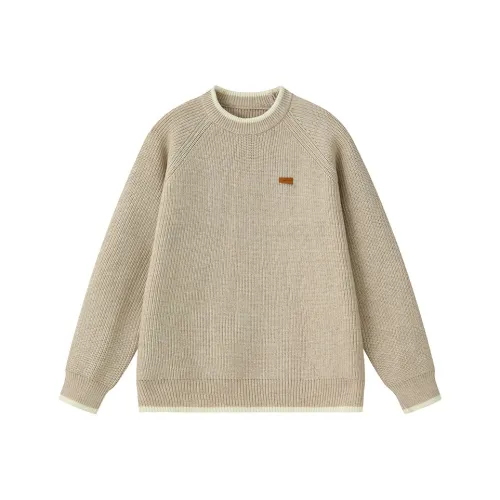 CREAZIONI LA FANTASIA E MOBILE Свитер Унисекс