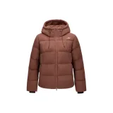 Горячий шоколадно-коричневый-05ZZ