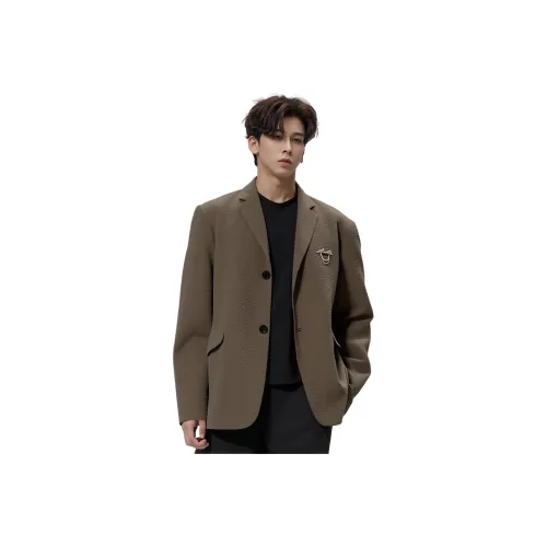 FRLMK Унисекс Куртки