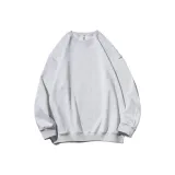 Серый меланж