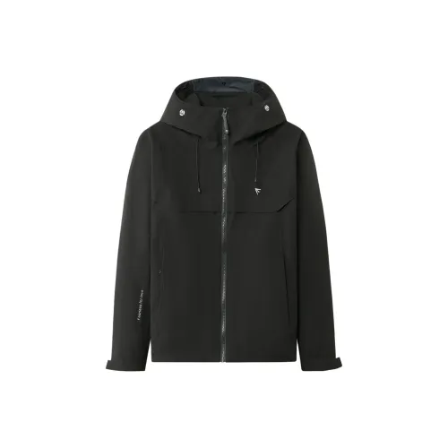 EDENBO Мужские парки