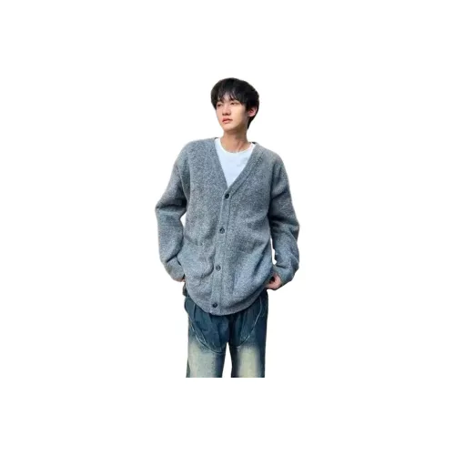 CARE NOTE Унисекс Трикотаж