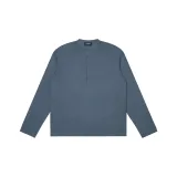 Кашемир Mist Серый