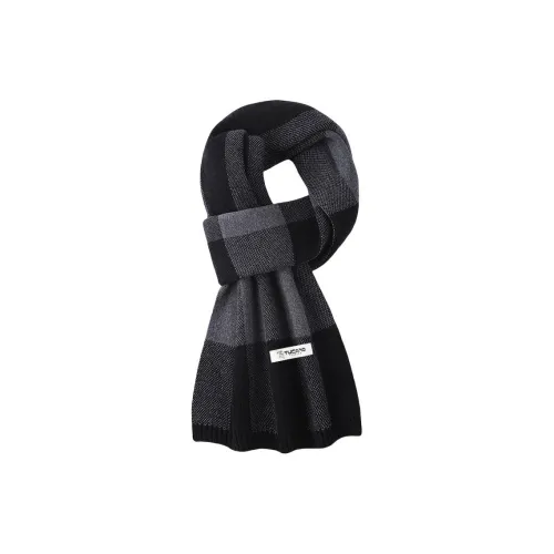 TUCANO Cotton Knit Шарфы Унисекс