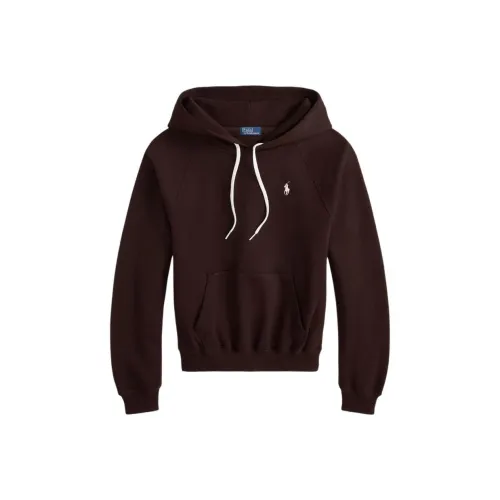 Polo Ralph Lauren FW25 Свитшот Женские