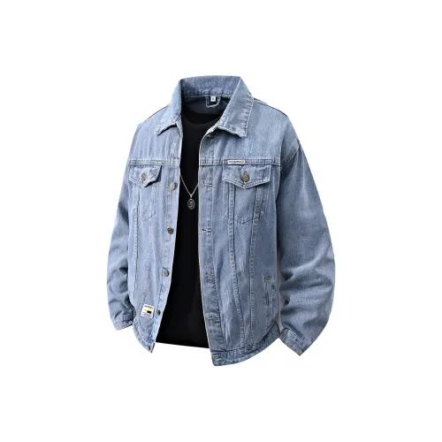 UKTK Мужские Куртки