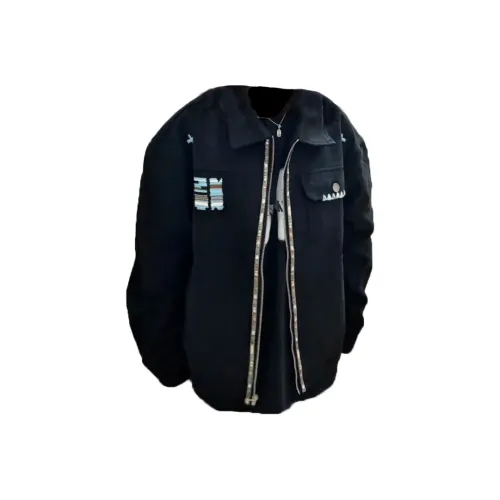 OG96 LAB Унисекс Куртки