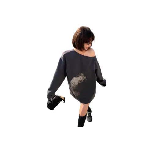 ORANDOR WEAR Свитшот Женские