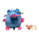 Пицца Тауэр Мышка [Звуковая версия] + Медвежонок Обеденный Коробка Игрушка