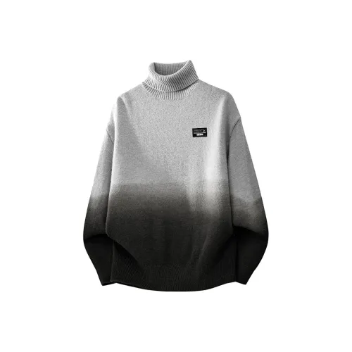 COMOWA Унисекс Свитера