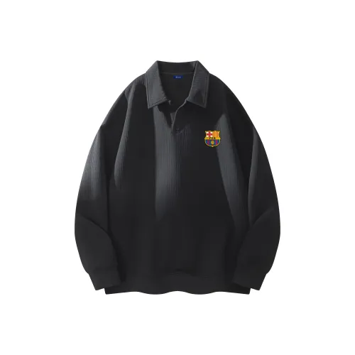 FCB ARCELONA Унисекс Свитшоты