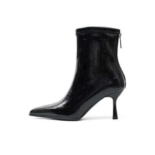 WESTLINK Ботильоны 7,5CM Женские