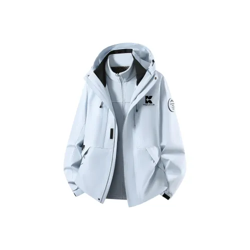 Kepu Унисекс Куртки